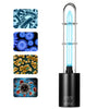 Portable UV Sterilizer Light - Le Fasino 