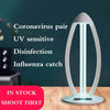 UV Sterilizing Lamp - Le Fasino 