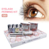 Professional-Eye Lashes Lifting Kits - Le Fasino 